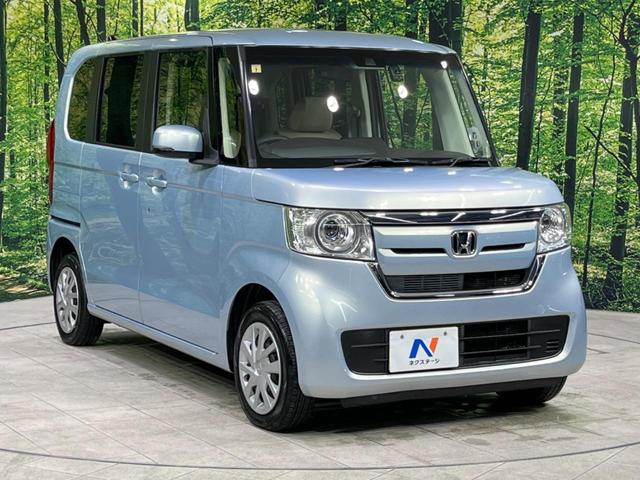 Ｇ・Ｌホンダセンシング　４ＷＤ　両側電動スライドドア　禁煙車　純正ナビ　アダプティブクルーズコントロール　バックカメラ　Ｂｌｕｅｔｏｏｔｈ　フルセグ　ＥＴＣ　シートヒーター　ＬＥＤヘッドライト　オートマチックハイビーム(17枚目)