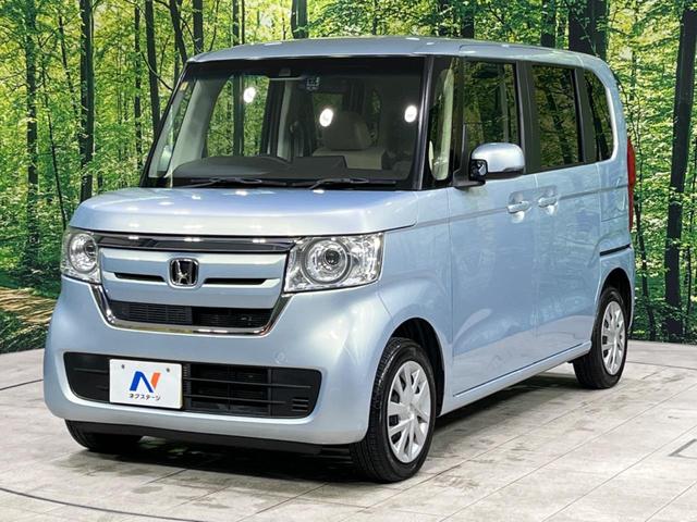 Ｇ・Ｌホンダセンシング　４ＷＤ　両側電動スライドドア　禁煙車　純正ナビ　アダプティブクルーズコントロール　バックカメラ　Ｂｌｕｅｔｏｏｔｈ　フルセグ　ＥＴＣ　シートヒーター　ＬＥＤヘッドライト　オートマチックハイビーム(61枚目)