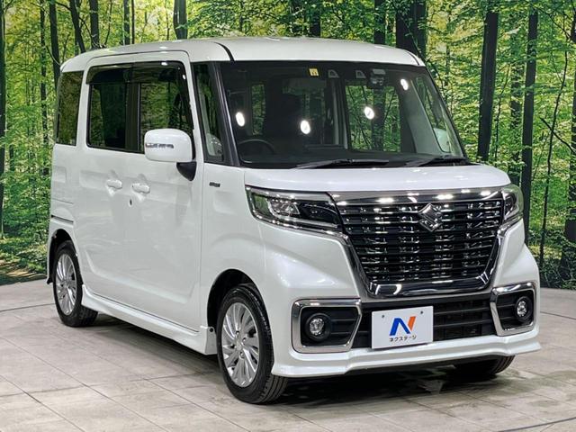 ハイブリッドＧＳ　４ＷＤ　電動スライドドア　セーフティーサポート　禁煙車　ＳＤナビ　アダプティブクルーズコントロール　バックカメラ　Ｂｌｕｅｔｏｏｔｈ再生　フルセグ　ドライブレコーダー　スマートキー　シートヒーター(17枚目)