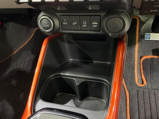 イグニス ハイブリッドＭＺ　４ＷＤ　純正メモリーナビ　バックカメラ　セーフティーサポート　禁煙車　シートヒーター　ドラレコ　スマートキー　ＬＥＤヘッド　ＥＴＣ　クルコン　オートライト　オートエアコン　純正１６インチアルミ（55枚目）