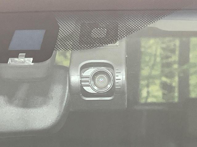 ランドクルーザープラド ＴＸ　Ｌパッケージ　本州仕入れ　４ＷＤ　純正９型ナビ　バックカメラ　セーフティーセンス　レーダークルーズ　禁煙車　黒革シート　シートベンチレーション　パワーシート　ドラレコ　レーンキープ　スマートキー　ＬＥＤヘッド（39枚目）