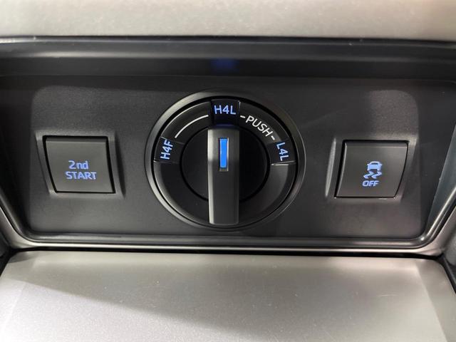 ランドクルーザープラド ＴＸ　Ｌパッケージ　本州仕入れ　４ＷＤ　純正９型ナビ　バックカメラ　セーフティーセンス　レーダークルーズ　禁煙車　黒革シート　シートベンチレーション　パワーシート　ドラレコ　レーンキープ　スマートキー　ＬＥＤヘッド（71枚目）