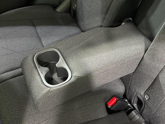 ヴェゼル G 4WD 登録済未使用車 寒冷地仕様 ホンダセンシング レーダークルーズ シートヒーター コーナーセンサー レーンキープ スマートキー LEDヘッド オートマチックハイビーム 誤発進抑制機能(48枚目)