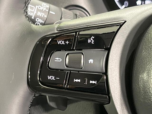ヴェゼル G 4WD 登録済未使用車 寒冷地仕様 ホンダセンシング レーダークルーズ シートヒーター コーナーセンサー レーンキープ スマートキー LEDヘッド オートマチックハイビーム 誤発進抑制機能(57枚目)