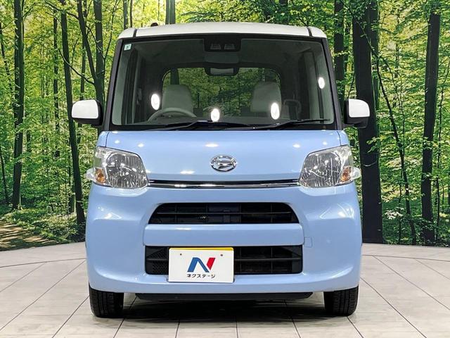 タント X ホワイトアクセントSAIII 4WD 電動スライドドア スマートアシスト3 禁煙車 ツートーンカラー シートヒーター スマートキー ビルトインETC オートハイビーム オートライト オートエアコン CD再生 横滑り防止装置(15枚目)