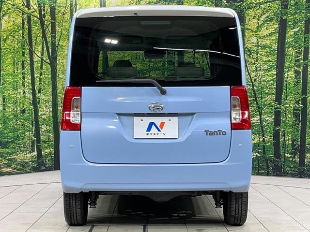 タント X ホワイトアクセントSAIII 4WD 電動スライドドア スマートアシスト3 禁煙車 ツートーンカラー シートヒーター スマートキー ビルトインETC オートハイビーム オートライト オートエアコン CD再生 横滑り防止装置(16枚目)