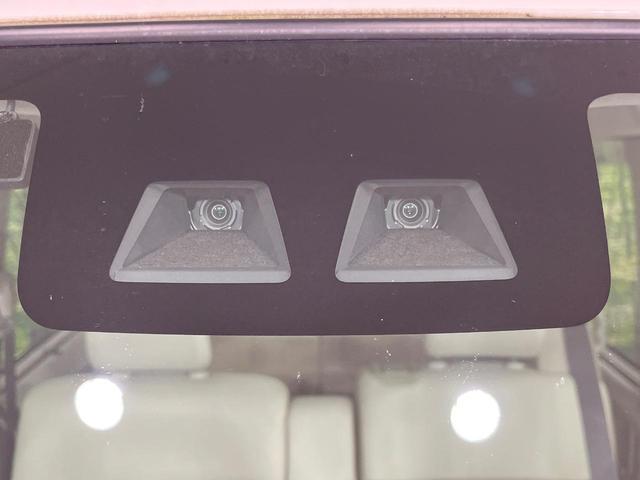 タント X ホワイトアクセントSAIII 4WD 電動スライドドア スマートアシスト3 禁煙車 ツートーンカラー シートヒーター スマートキー ビルトインETC オートハイビーム オートライト オートエアコン CD再生 横滑り防止装置(35枚目)