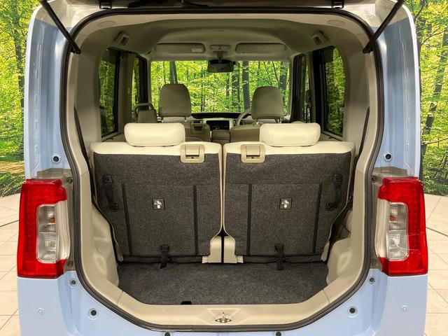 タント X ホワイトアクセントSAIII 4WD 電動スライドドア スマートアシスト3 禁煙車 ツートーンカラー シートヒーター スマートキー ビルトインETC オートハイビーム オートライト オートエアコン CD再生 横滑り防止装置(46枚目)