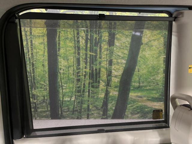 タント X ホワイトアクセントSAIII 4WD 電動スライドドア スマートアシスト3 禁煙車 ツートーンカラー シートヒーター スマートキー ビルトインETC オートハイビーム オートライト オートエアコン CD再生 横滑り防止装置(62枚目)