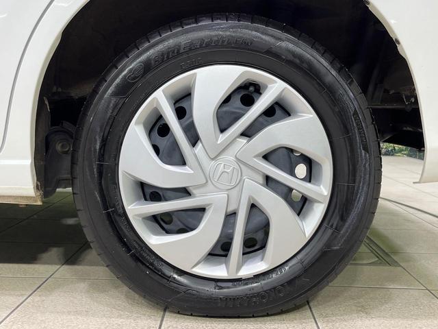 フリード Ｇ　本州仕入れ　４ＷＤ　寒冷地仕様　両側電動ドア　９インチ純正ＳＤナビ　バックカメラ　寒冷地仕様　ホンダセンシング　レーダークルーズ　禁煙車　ドラレコ　コーナーセンサー　スマートキー　ＬＥＤヘッド　ＥＴＣ（35枚目）