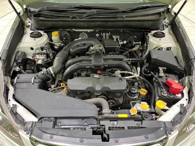 レガシィツーリングワゴン ２．５ｉ　Ｂスポーツアイサイト　Ｇパッケージ　４ＷＤ　ＳＤナビ　バックカメラ　アイサイト　レーダークルーズ　禁煙車　ブラック合皮シート　パワーシート　コーナーセンサー　スマートキー　ＨＩＤヘッド　ＥＴＣ　車線逸脱警報　オートライト（18枚目）