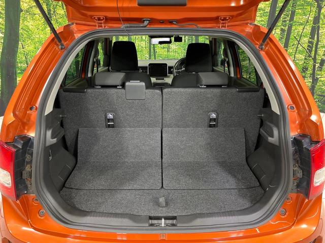 イグニス ハイブリッドMZ 本州仕入れ 4WD メーカーSDナビ 全周囲カメラ デュアルカメラブレーキサポート 禁煙車 ドラレコ スマートキー LEDヘッド ETC クルコン 車線逸脱警報 オートライト オートエアコン(10枚目)