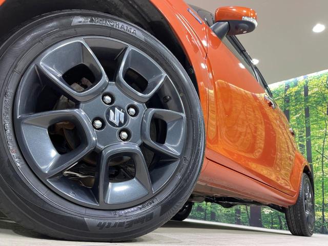 イグニス ハイブリッドMZ 本州仕入れ 4WD メーカーSDナビ 全周囲カメラ デュアルカメラブレーキサポート 禁煙車 ドラレコ スマートキー LEDヘッド ETC クルコン 車線逸脱警報 オートライト オートエアコン(13枚目)