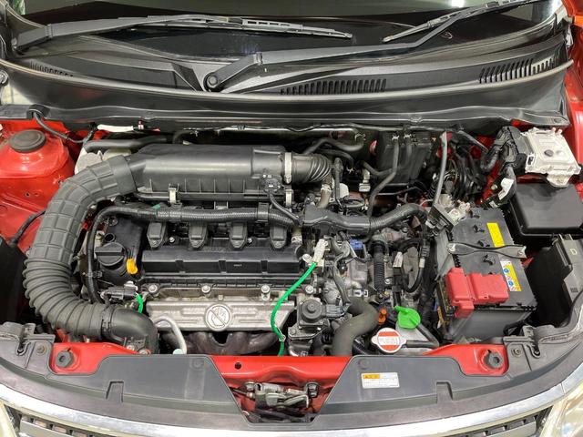 イグニス ハイブリッドMZ 本州仕入れ 4WD メーカーSDナビ 全周囲カメラ デュアルカメラブレーキサポート 禁煙車 ドラレコ スマートキー LEDヘッド ETC クルコン 車線逸脱警報 オートライト オートエアコン(18枚目)