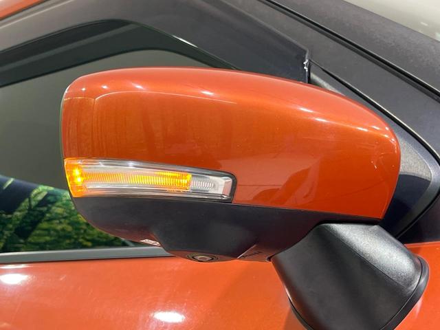 イグニス ハイブリッドMZ 本州仕入れ 4WD メーカーSDナビ 全周囲カメラ デュアルカメラブレーキサポート 禁煙車 ドラレコ スマートキー LEDヘッド ETC クルコン 車線逸脱警報 オートライト オートエアコン(28枚目)