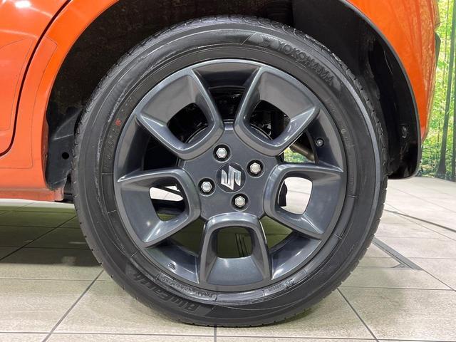 イグニス ハイブリッドMZ 本州仕入れ 4WD メーカーSDナビ 全周囲カメラ デュアルカメラブレーキサポート 禁煙車 ドラレコ スマートキー LEDヘッド ETC クルコン 車線逸脱警報 オートライト オートエアコン(33枚目)