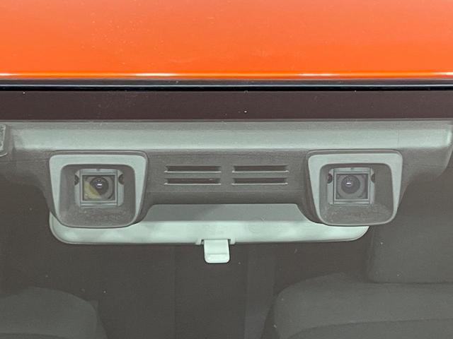 イグニス ハイブリッドMZ 本州仕入れ 4WD メーカーSDナビ 全周囲カメラ デュアルカメラブレーキサポート 禁煙車 ドラレコ スマートキー LEDヘッド ETC クルコン 車線逸脱警報 オートライト オートエアコン(37枚目)