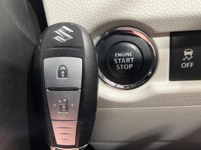 イグニス ハイブリッドMZ 本州仕入れ 4WD メーカーSDナビ 全周囲カメラ デュアルカメラブレーキサポート 禁煙車 ドラレコ スマートキー LEDヘッド ETC クルコン 車線逸脱警報 オートライト オートエアコン(39枚目)