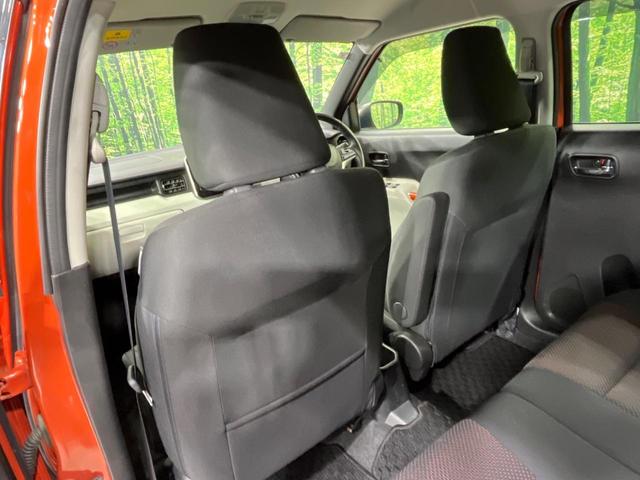 イグニス ハイブリッドMZ 本州仕入れ 4WD メーカーSDナビ 全周囲カメラ デュアルカメラブレーキサポート 禁煙車 ドラレコ スマートキー LEDヘッド ETC クルコン 車線逸脱警報 オートライト オートエアコン(49枚目)