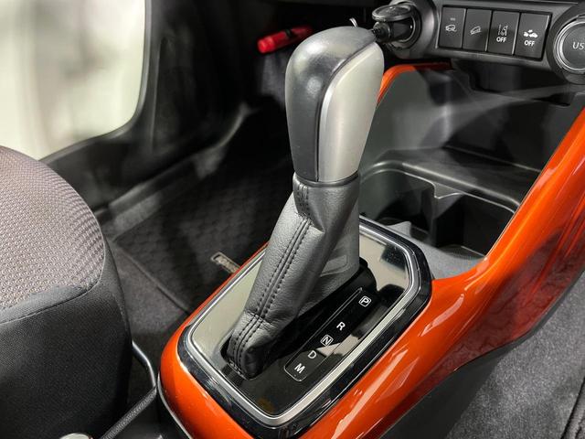 イグニス ハイブリッドMZ 本州仕入れ 4WD メーカーSDナビ 全周囲カメラ デュアルカメラブレーキサポート 禁煙車 ドラレコ スマートキー LEDヘッド ETC クルコン 車線逸脱警報 オートライト オートエアコン(53枚目)