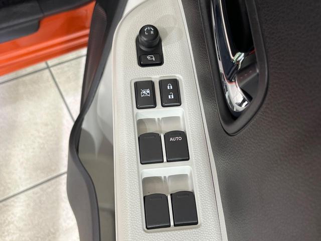 イグニス ハイブリッドMZ 本州仕入れ 4WD メーカーSDナビ 全周囲カメラ デュアルカメラブレーキサポート 禁煙車 ドラレコ スマートキー LEDヘッド ETC クルコン 車線逸脱警報 オートライト オートエアコン(73枚目)