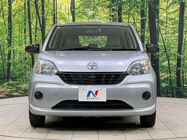 パッソ X 4WD 寒冷地仕様 禁煙車 シートヒーター ドラレコ CD再生 アイドリングストップ 横滑り防止装置 電動格納ミラー バニティミラー ヘッドライトレベライザー ベンチシート リアワイパー(14枚目)