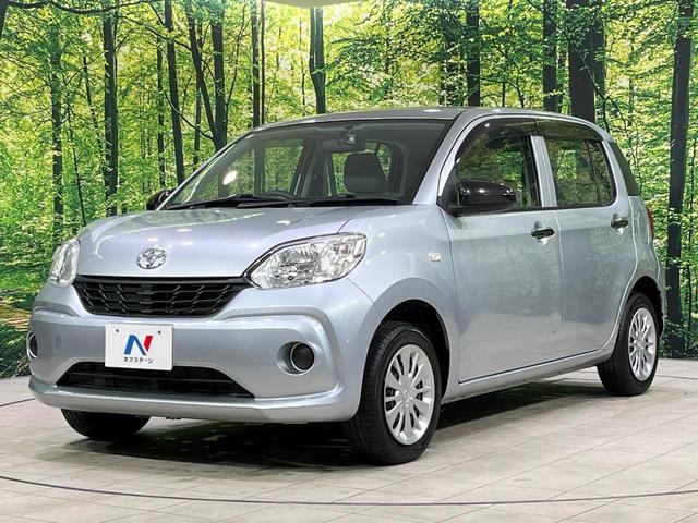 パッソ X 4WD 寒冷地仕様 禁煙車 シートヒーター ドラレコ CD再生 アイドリングストップ 横滑り防止装置 電動格納ミラー バニティミラー ヘッドライトレベライザー ベンチシート リアワイパー(24枚目)