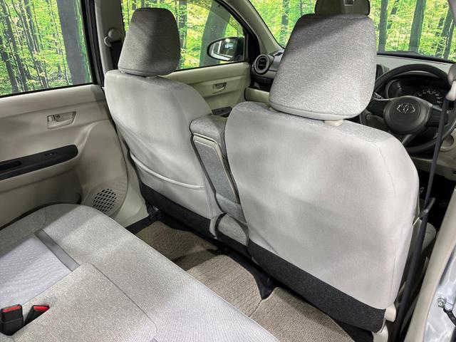 パッソ X 4WD 寒冷地仕様 禁煙車 シートヒーター ドラレコ CD再生 アイドリングストップ 横滑り防止装置 電動格納ミラー バニティミラー ヘッドライトレベライザー ベンチシート リアワイパー(41枚目)