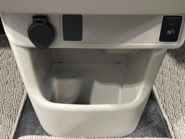 パッソ X 4WD 寒冷地仕様 禁煙車 シートヒーター ドラレコ CD再生 アイドリングストップ 横滑り防止装置 電動格納ミラー バニティミラー ヘッドライトレベライザー ベンチシート リアワイパー(50枚目)