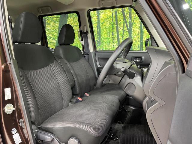 デイズルークス ハイウェイスター　Ｘ　４ＷＤ　純正ＳＤナビ　全周囲カメラ　エマージェンシーブレーキ　シートヒーター　ドラレコ　スマートキー　ＬＥＤヘッド　ＥＴＣ　オートマチックハイビーム　オートエアコン　純正１４インチＡＷ（8枚目）