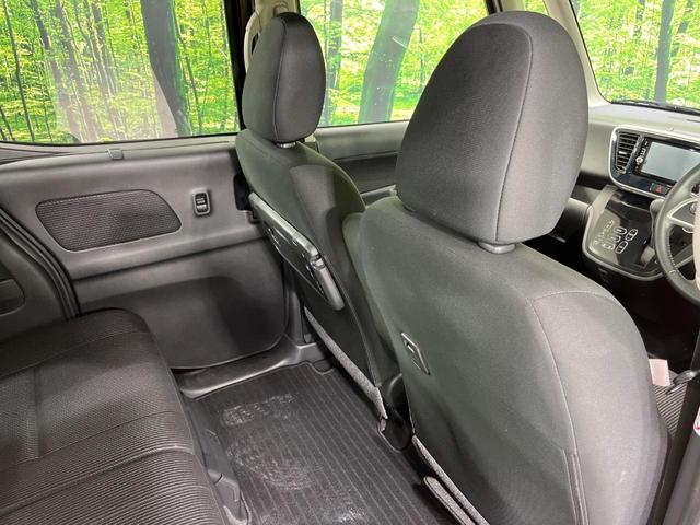 デイズルークス ハイウェイスター　Ｘ　４ＷＤ　純正ＳＤナビ　全周囲カメラ　エマージェンシーブレーキ　シートヒーター　ドラレコ　スマートキー　ＬＥＤヘッド　ＥＴＣ　オートマチックハイビーム　オートエアコン　純正１４インチＡＷ（51枚目）