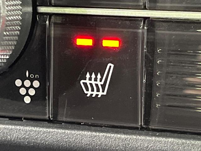 Ｎ－ＢＯＸカスタム Ｇ・Ｌホンダセンシング　４ＷＤ　両側電動ドア　純正ＳＤナビ　バックカメラ　ホンダセンシング　アダプティブクルーズコントロール　禁煙車　シートヒーター　コーナーセンサー　スマートキー　ＬＥＤヘッド　ビルトインＥＴＣ（8枚目）