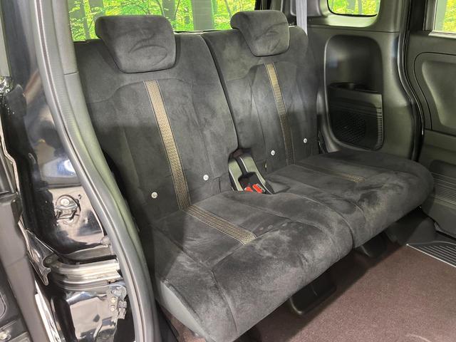Ｎ－ＢＯＸカスタム Ｇ・Ｌホンダセンシング　４ＷＤ　両側電動ドア　純正ＳＤナビ　バックカメラ　ホンダセンシング　アダプティブクルーズコントロール　禁煙車　シートヒーター　コーナーセンサー　スマートキー　ＬＥＤヘッド　ビルトインＥＴＣ（10枚目）