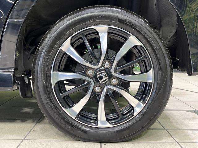 Ｎ－ＢＯＸカスタム Ｇ・Ｌホンダセンシング　４ＷＤ　両側電動ドア　純正ＳＤナビ　バックカメラ　ホンダセンシング　アダプティブクルーズコントロール　禁煙車　シートヒーター　コーナーセンサー　スマートキー　ＬＥＤヘッド　ビルトインＥＴＣ（28枚目）