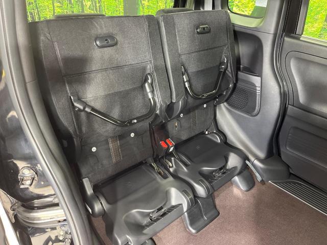 Ｎ－ＢＯＸカスタム Ｇ・Ｌホンダセンシング　４ＷＤ　両側電動ドア　純正ＳＤナビ　バックカメラ　ホンダセンシング　アダプティブクルーズコントロール　禁煙車　シートヒーター　コーナーセンサー　スマートキー　ＬＥＤヘッド　ビルトインＥＴＣ（48枚目）