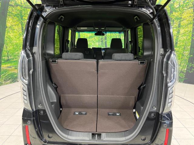 Ｎ－ＢＯＸカスタム Ｇ・Ｌホンダセンシング　４ＷＤ　両側電動ドア　純正ＳＤナビ　バックカメラ　ホンダセンシング　アダプティブクルーズコントロール　禁煙車　シートヒーター　コーナーセンサー　スマートキー　ＬＥＤヘッド　ビルトインＥＴＣ（49枚目）
