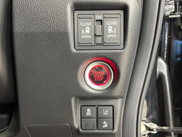 Ｎ－ＢＯＸカスタム Ｇ・Ｌホンダセンシング　４ＷＤ　両側電動ドア　純正ＳＤナビ　バックカメラ　ホンダセンシング　アダプティブクルーズコントロール　禁煙車　シートヒーター　コーナーセンサー　スマートキー　ＬＥＤヘッド　ビルトインＥＴＣ（58枚目）