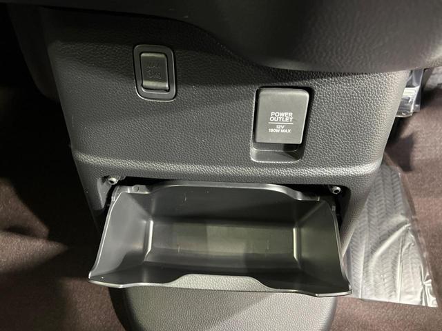 Ｎ－ＢＯＸカスタム Ｇ・Ｌホンダセンシング　４ＷＤ　両側電動ドア　純正ＳＤナビ　バックカメラ　ホンダセンシング　アダプティブクルーズコントロール　禁煙車　シートヒーター　コーナーセンサー　スマートキー　ＬＥＤヘッド　ビルトインＥＴＣ（65枚目）