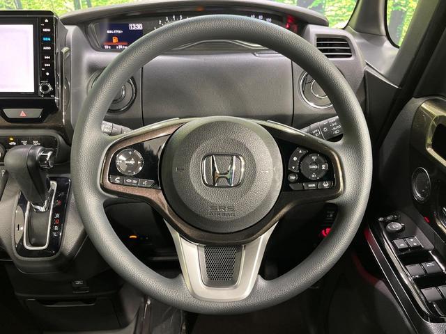 Ｎ－ＢＯＸカスタム Ｇ・Ｌホンダセンシング　４ＷＤ　両側電動ドア　純正ＳＤナビ　バックカメラ　ホンダセンシング　アダプティブクルーズコントロール　禁煙車　シートヒーター　コーナーセンサー　スマートキー　ＬＥＤヘッド　ビルトインＥＴＣ（70枚目）