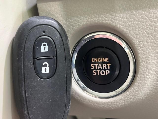 アルトラパン G 4WD SDナビ レーダーブレーキサポート 禁煙車 シートヒーター スマートキー CD再生 地デジTV 横滑り防止装置 バニティミラー ヘッドライトレベライザー アイボリーインテリア(6枚目)