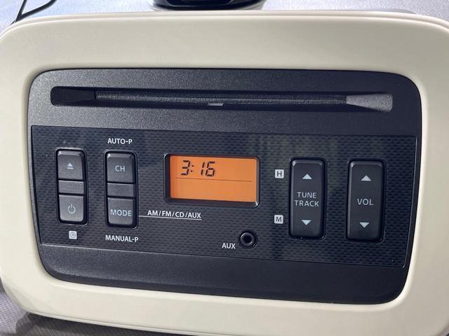 アルトラパン G 4WD SDナビ レーダーブレーキサポート 禁煙車 シートヒーター スマートキー CD再生 地デジTV 横滑り防止装置 バニティミラー ヘッドライトレベライザー アイボリーインテリア(8枚目)