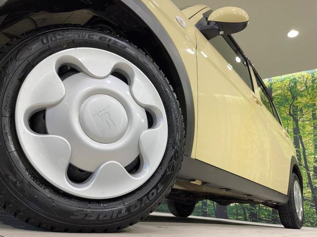 アルトラパン G 4WD SDナビ レーダーブレーキサポート 禁煙車 シートヒーター スマートキー CD再生 地デジTV 横滑り防止装置 バニティミラー ヘッドライトレベライザー アイボリーインテリア(13枚目)