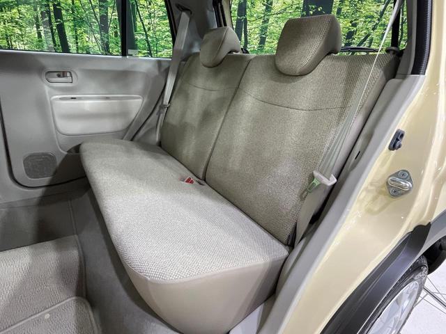 アルトラパン G 4WD SDナビ レーダーブレーキサポート 禁煙車 シートヒーター スマートキー CD再生 地デジTV 横滑り防止装置 バニティミラー ヘッドライトレベライザー アイボリーインテリア(37枚目)