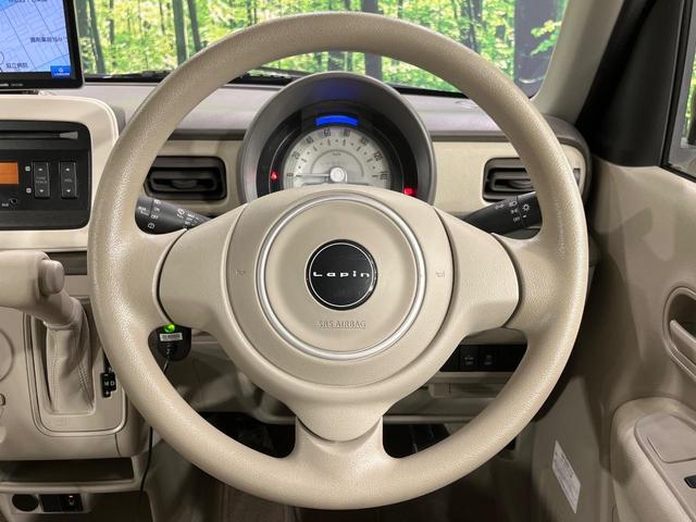 アルトラパン G 4WD SDナビ レーダーブレーキサポート 禁煙車 シートヒーター スマートキー CD再生 地デジTV 横滑り防止装置 バニティミラー ヘッドライトレベライザー アイボリーインテリア(40枚目)