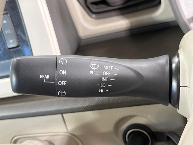 アルトラパン G 4WD SDナビ レーダーブレーキサポート 禁煙車 シートヒーター スマートキー CD再生 地デジTV 横滑り防止装置 バニティミラー ヘッドライトレベライザー アイボリーインテリア(51枚目)