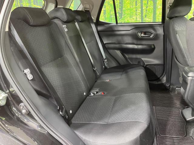 ライズ X 4WD 純正SDナビ バックカメラ 寒冷地仕様 スマートアシスト 禁煙車 シートヒーター コーナーセンサー スマートキー LEDヘッド ビルトインETC オートライト Bluetooth再生 CD再生(9枚目)