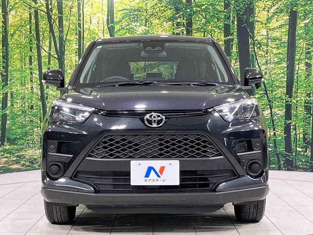 ライズ X 4WD 純正SDナビ バックカメラ 寒冷地仕様 スマートアシスト 禁煙車 シートヒーター コーナーセンサー スマートキー LEDヘッド ビルトインETC オートライト Bluetooth再生 CD再生(14枚目)