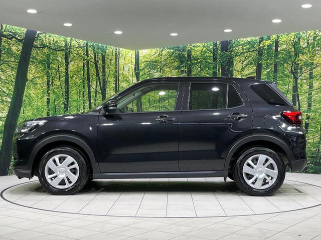 ライズ X 4WD 純正SDナビ バックカメラ 寒冷地仕様 スマートアシスト 禁煙車 シートヒーター コーナーセンサー スマートキー LEDヘッド ビルトインETC オートライト Bluetooth再生 CD再生(21枚目)