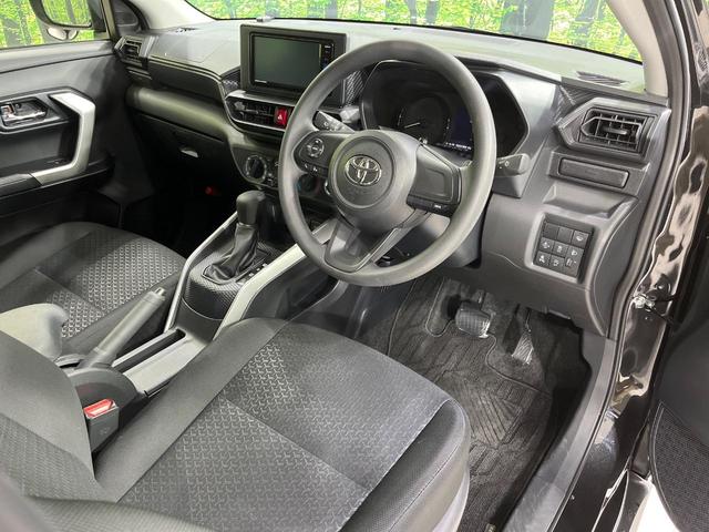 ライズ X 4WD 純正SDナビ バックカメラ 寒冷地仕様 スマートアシスト 禁煙車 シートヒーター コーナーセンサー スマートキー LEDヘッド ビルトインETC オートライト Bluetooth再生 CD再生(43枚目)
