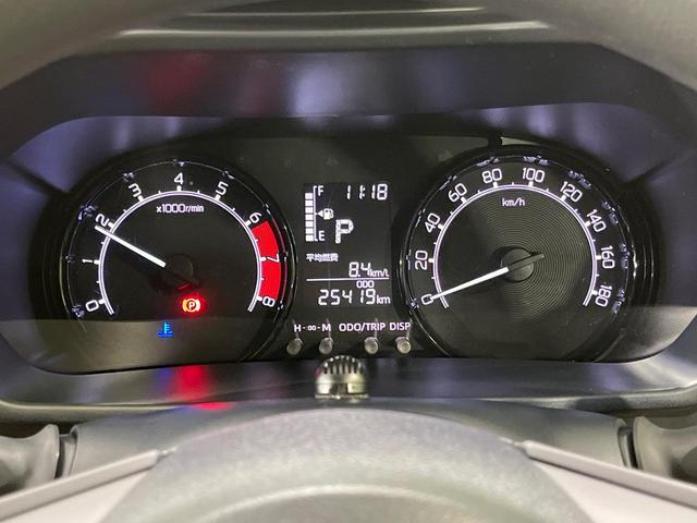 ライズ X 4WD 純正SDナビ バックカメラ 寒冷地仕様 スマートアシスト 禁煙車 シートヒーター コーナーセンサー スマートキー LEDヘッド ビルトインETC オートライト Bluetooth再生 CD再生(52枚目)